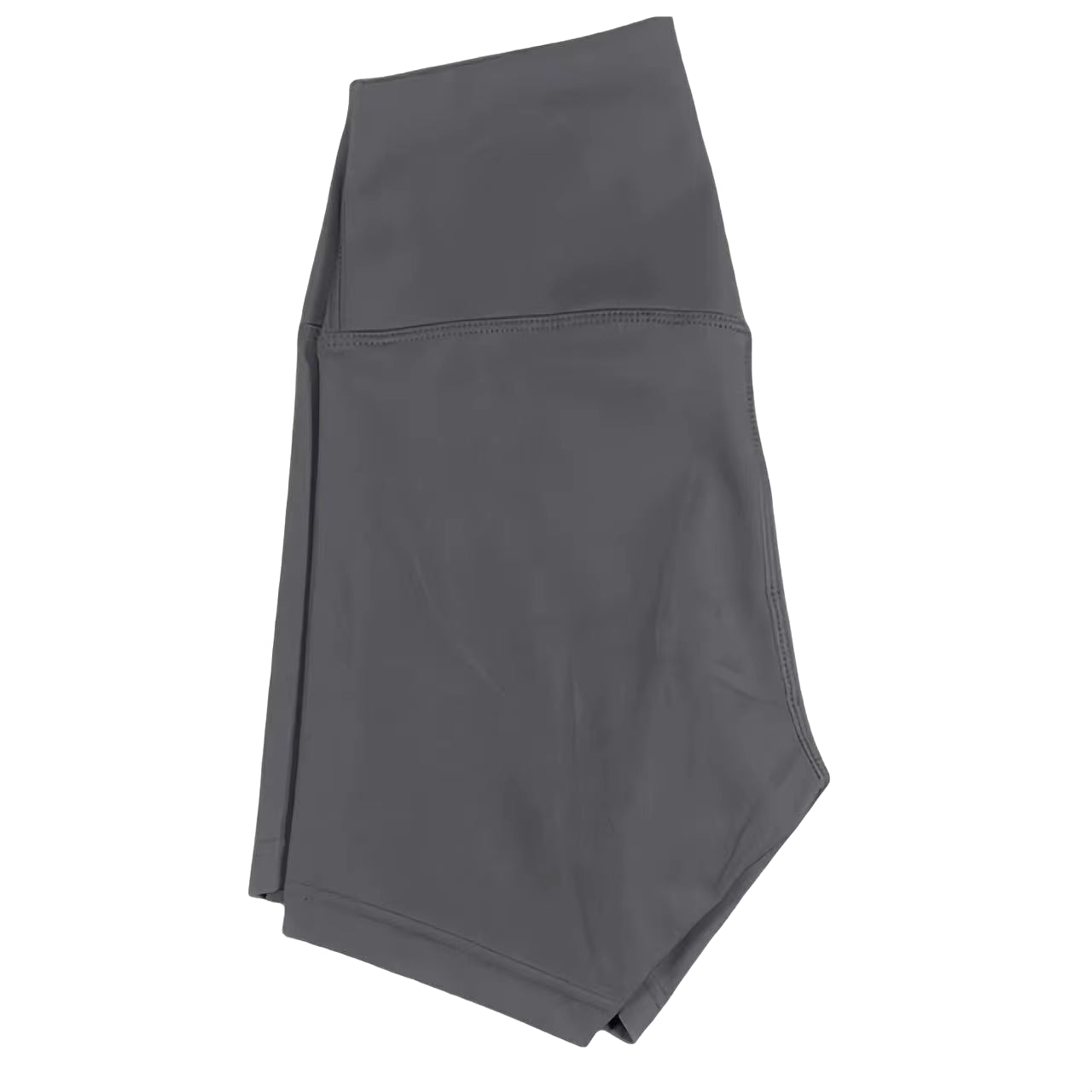 Women'S Sports Yoga Shorts with High Waist, Hip Lift, Fitness, Running, Cycling, 3-Point Shorts, Quick Drying Women'S Yoga Short