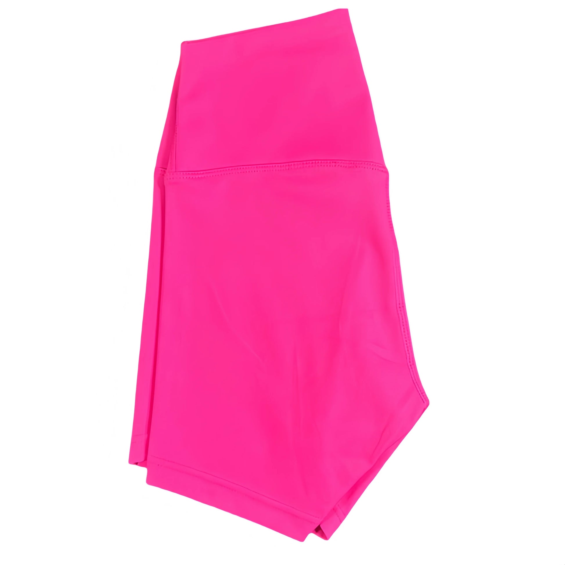 Women'S Sports Yoga Shorts with High Waist, Hip Lift, Fitness, Running, Cycling, 3-Point Shorts, Quick Drying Women'S Yoga Short