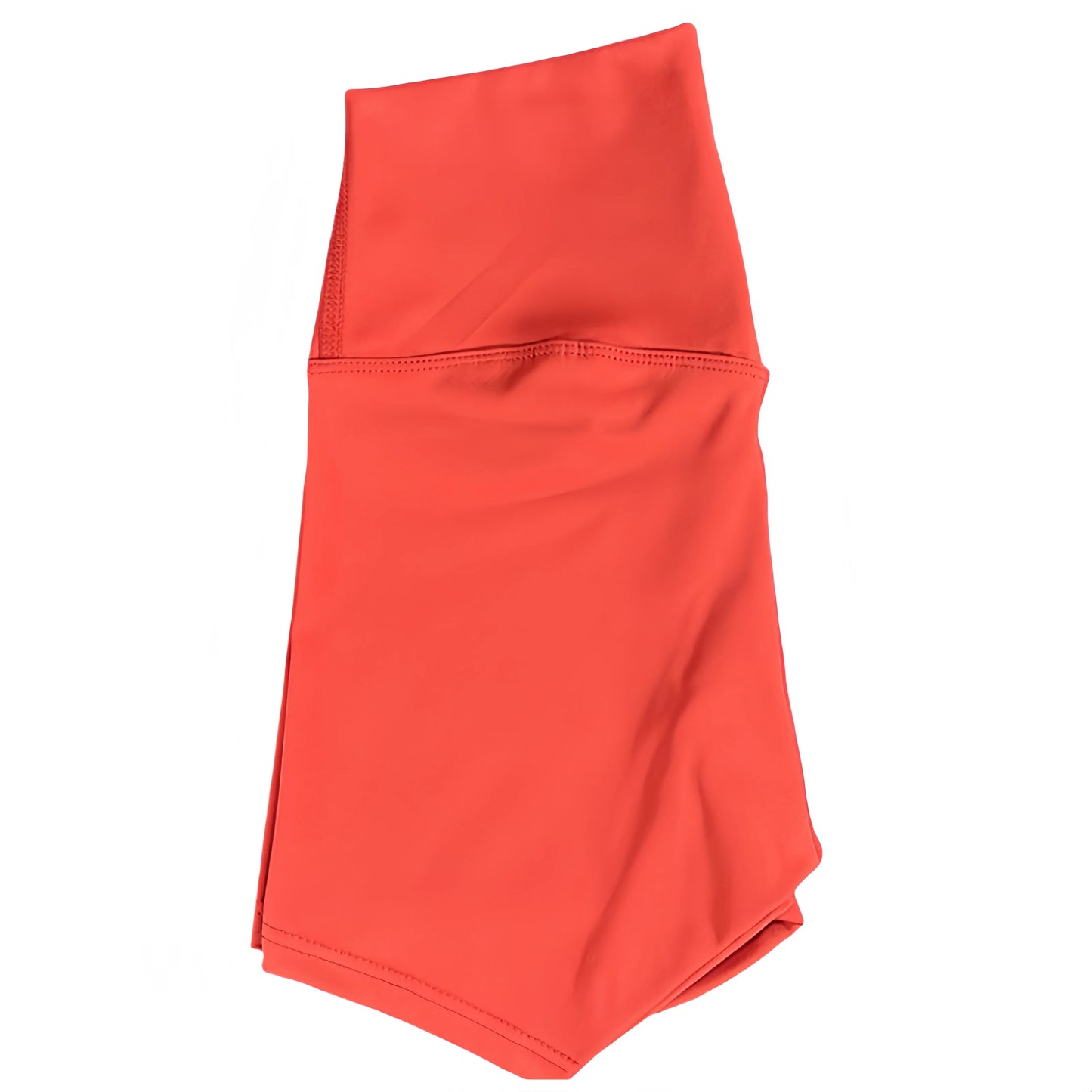 Women'S Sports Yoga Shorts with High Waist, Hip Lift, Fitness, Running, Cycling, 3-Point Shorts, Quick Drying Women'S Yoga Short
