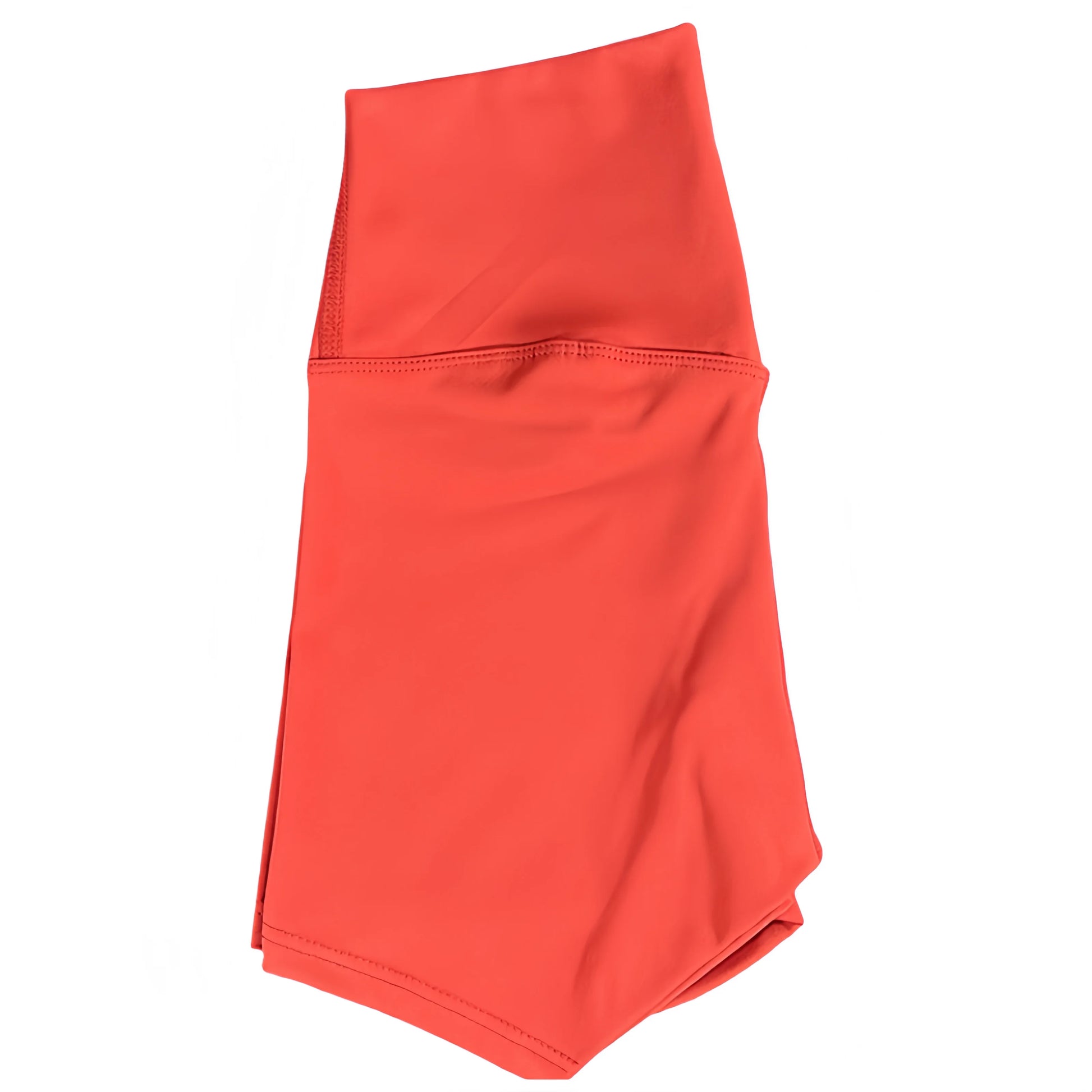 Women'S Sports Yoga Shorts with High Waist, Hip Lift, Fitness, Running, Cycling, 3-Point Shorts, Quick Drying Women'S Yoga Short