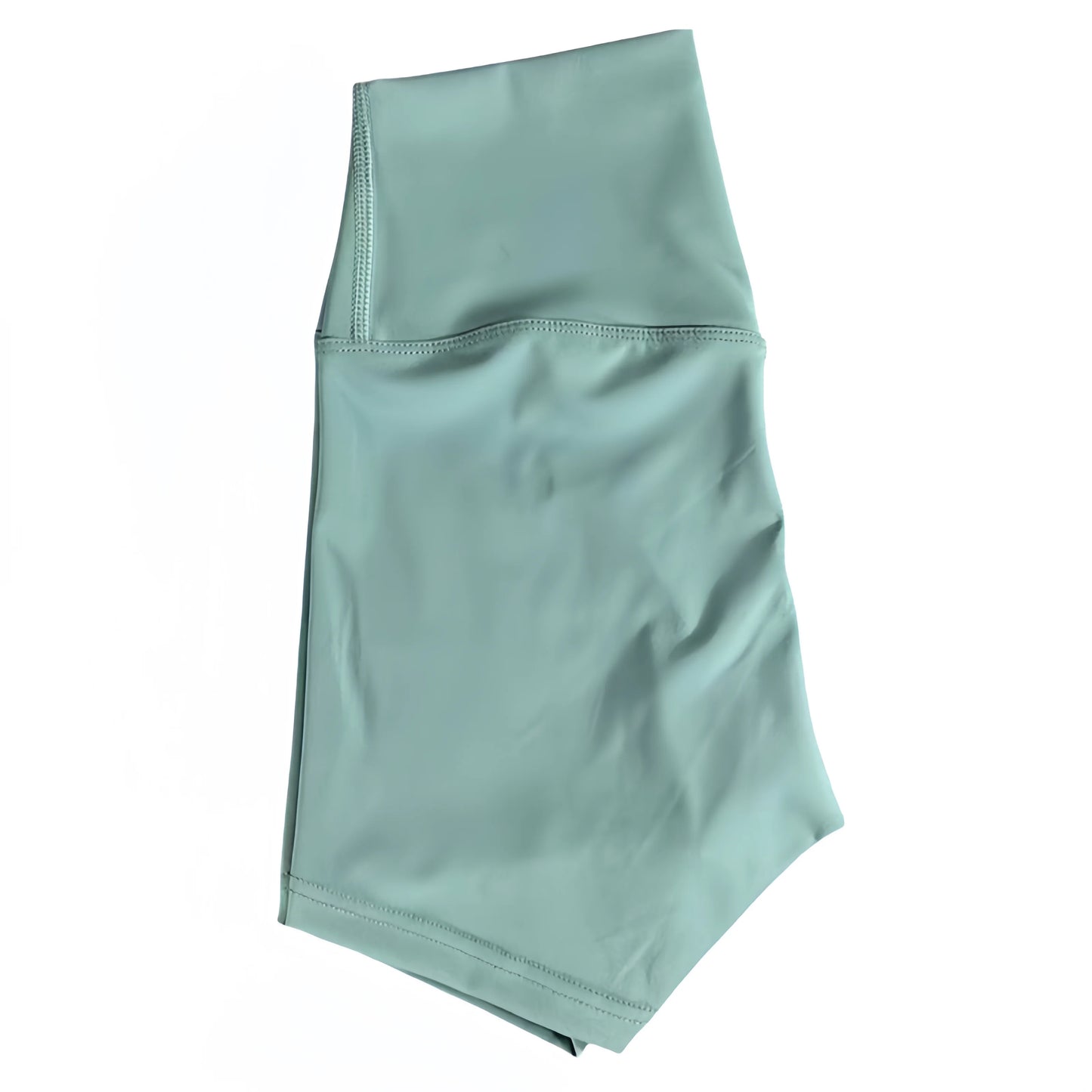 Women'S Sports Yoga Shorts with High Waist, Hip Lift, Fitness, Running, Cycling, 3-Point Shorts, Quick Drying Women'S Yoga Short