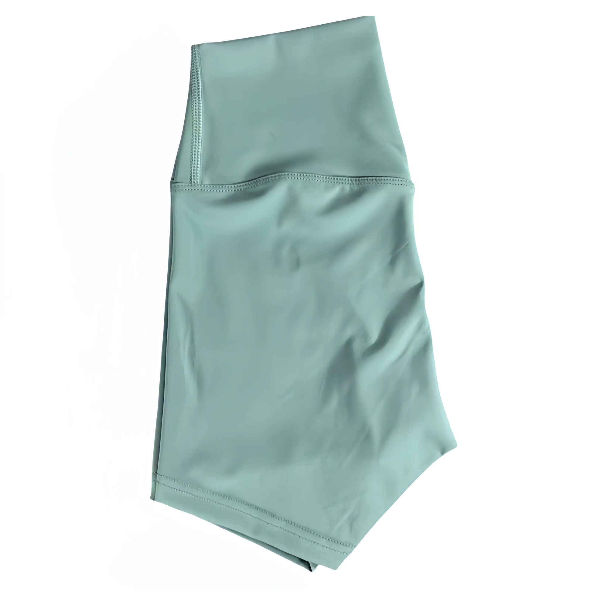 Women'S Sports Yoga Shorts with High Waist, Hip Lift, Fitness, Running, Cycling, 3-Point Shorts, Quick Drying Women'S Yoga Short