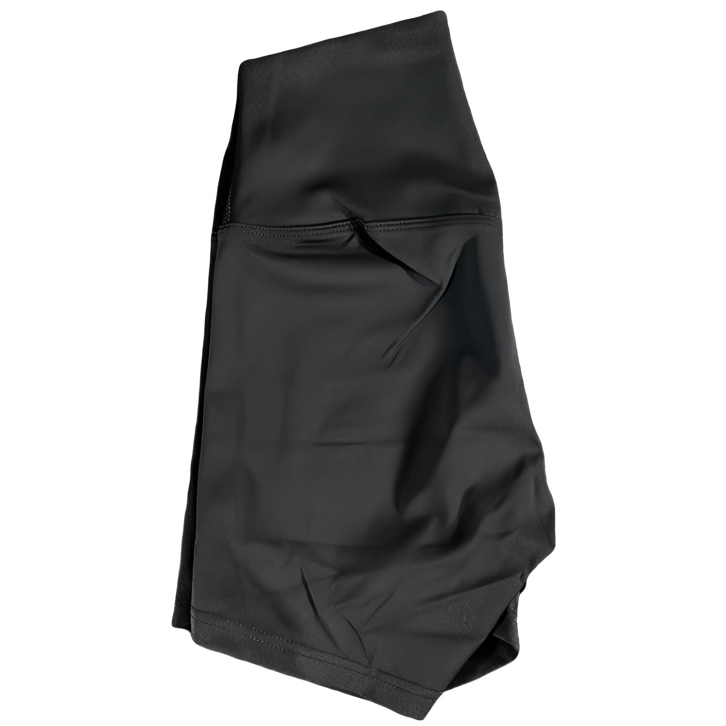 Women'S Sports Yoga Shorts with High Waist, Hip Lift, Fitness, Running, Cycling, 3-Point Shorts, Quick Drying Women'S Yoga Short