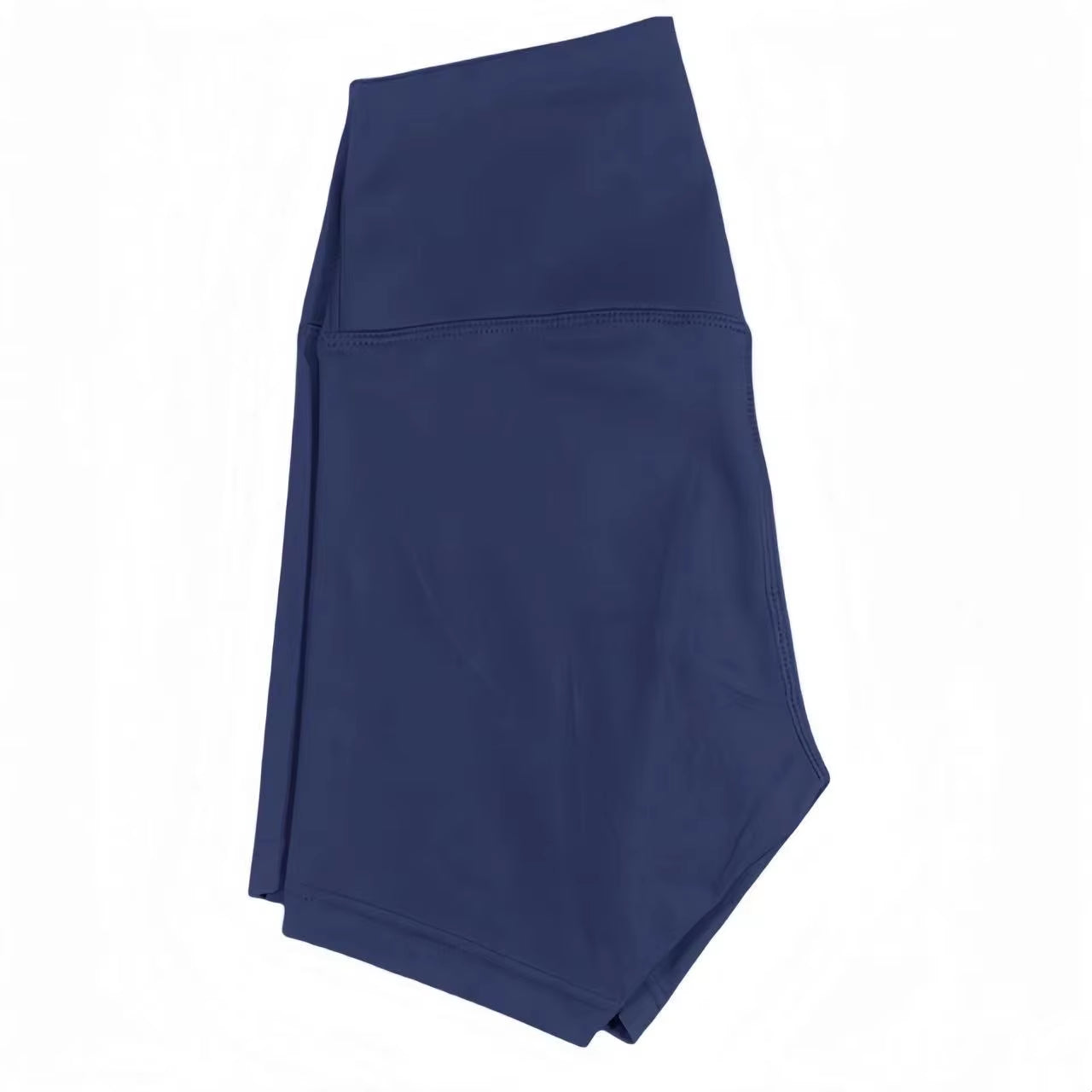 Women'S Sports Yoga Shorts with High Waist, Hip Lift, Fitness, Running, Cycling, 3-Point Shorts, Quick Drying Women'S Yoga Short