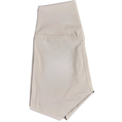 Women'S Sports Yoga Shorts with High Waist, Hip Lift, Fitness, Running, Cycling, 3-Point Shorts, Quick Drying Women'S Yoga Short